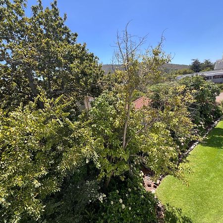 Luxery Gem In Stellenbosch Lägenhet Exteriör bild