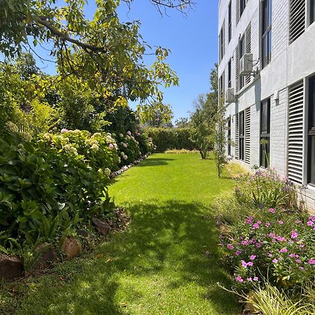 Luxery Gem In Stellenbosch Lägenhet Exteriör bild